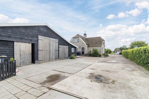 Medium property photo - Voorweg 46, 2391 AD Hazerswoude-Dorp